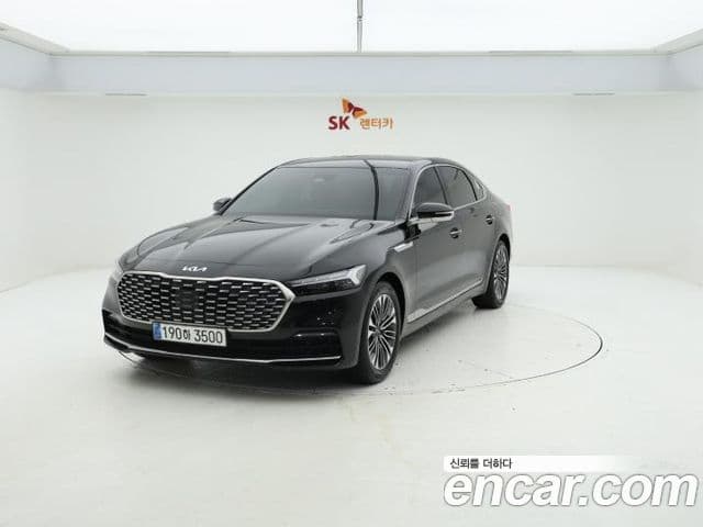 Kia K9 3.8 GDI Platinum