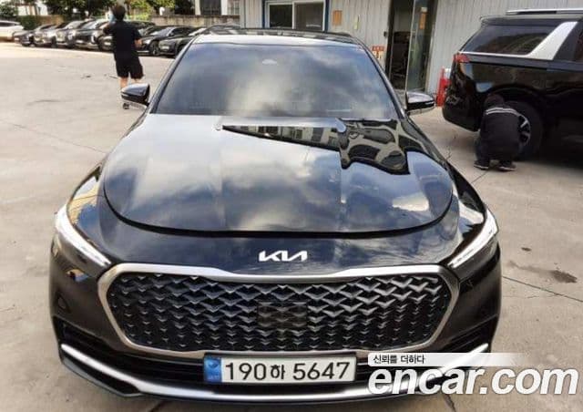 Kia K9 3.8 GDI AWD Best Selection Ⅰ